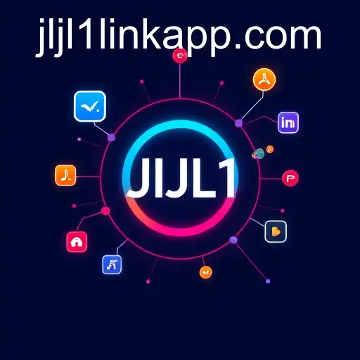 About Us - Discover JLJL1 Link App