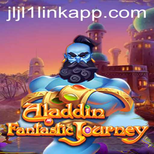 Aladdin Game Overview