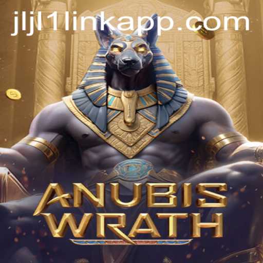 AnubisWrath: An Epic Adventure Awaits in the Ancient Sands