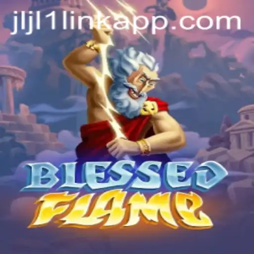 BlessedFlame: An Immersive Gaming Experience