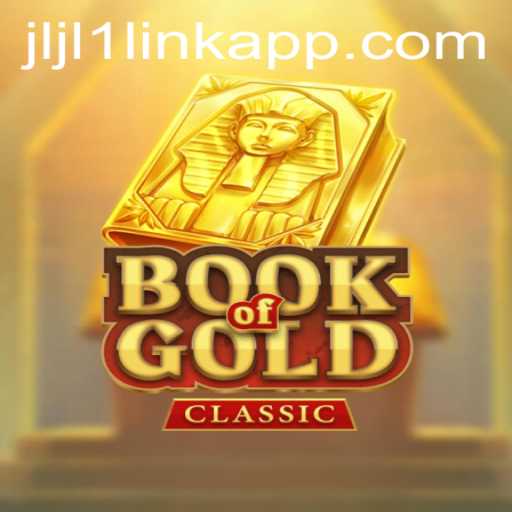 Unveiling the Mysteries of BookOfGoldClassic - A Thrilling Adventure Awaits