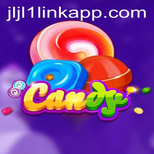 Candy: A Sweet Adventure and Its Connection to jljl1 Link App