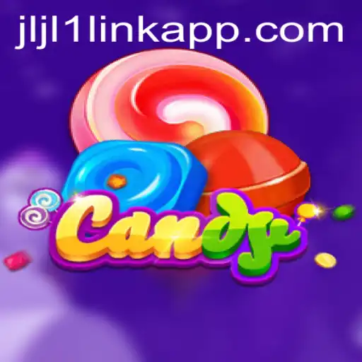 Candy: A Sweet Adventure and Its Connection to jljl1 Link App