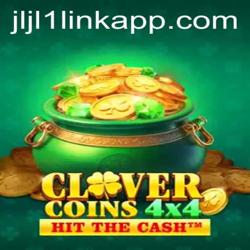 Discover CloverCoins4x4: An Intriguing Gaming Experience
