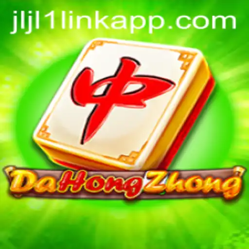 DaHongZhong: Mastering the Art of Mahjong with the jljl1 Link App