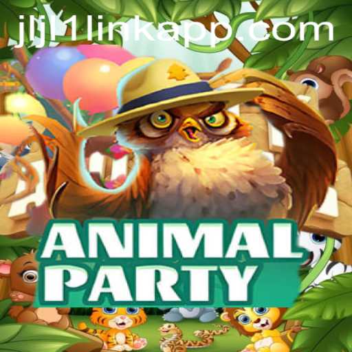 Discover the World of AnimalParty