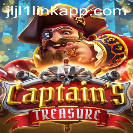 Discover CaptainssTreasure