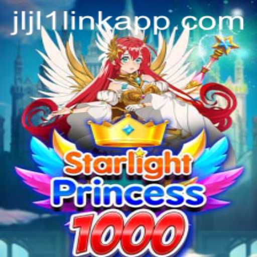 Discovering Starlight Princess 1000
