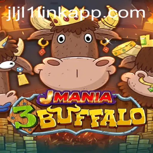 Explore JMania3Buffalo: A New Gaming Adventure