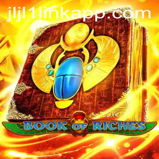 Exploring Book of Riches Game