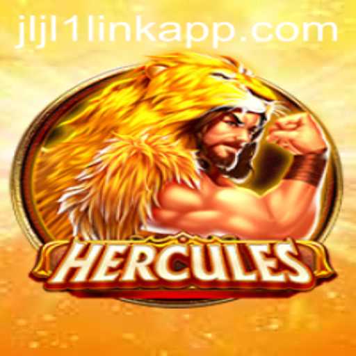 Discovering the World of Hercules and Unveiling the Mystery of 'jljl1 link app'