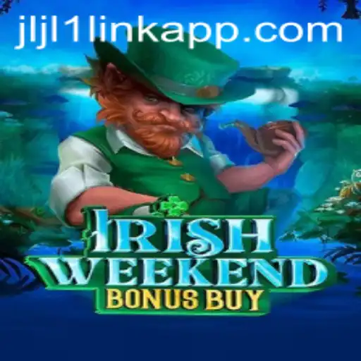 Unveiling the Thrills of IrishWeekendBonusBuy and the jljl1 Link App