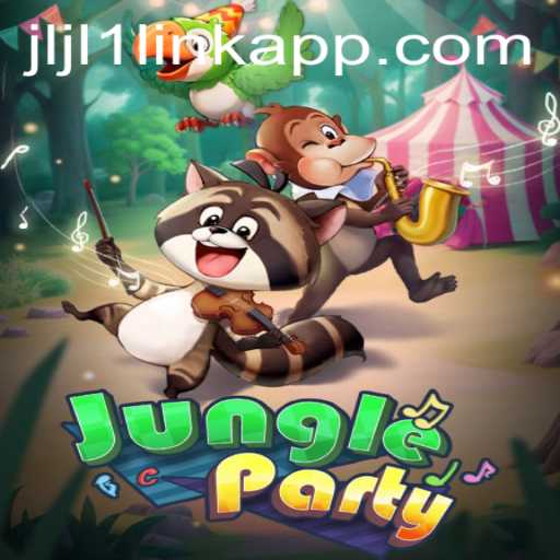 Exploring JungleParty: An Adventure Game of Strategy and Survival