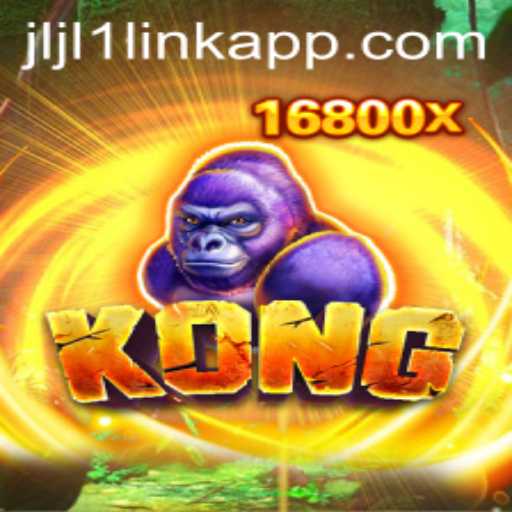 Kong: The Thrilling Game Adventure