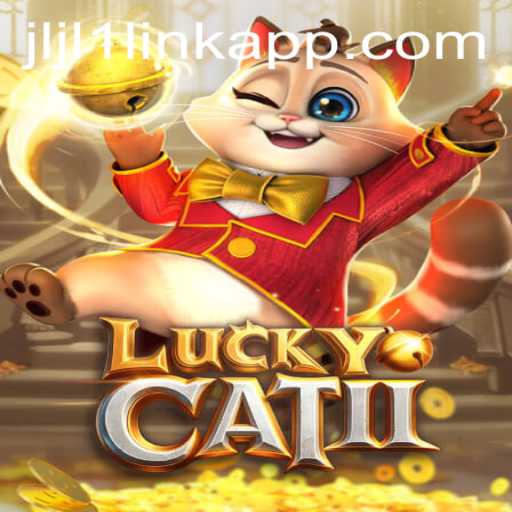 LuckyCatII: The Enchanting World of Feline Adventures