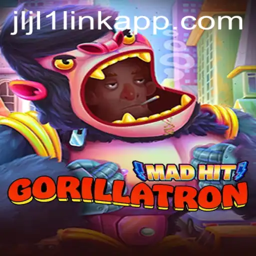 Exploring the Innovative World of MadHitGorillatron