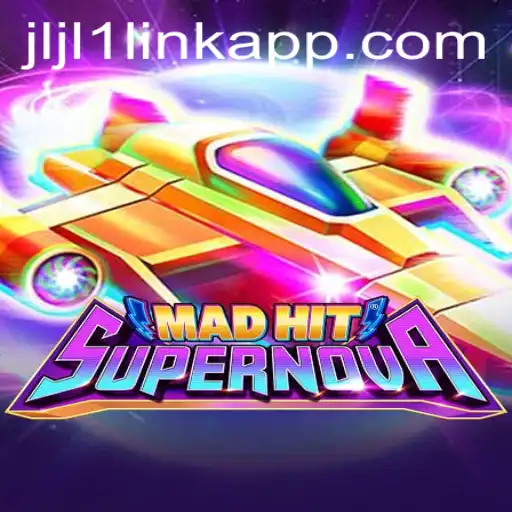 MadHitSupernova: A New Wave in Gaming