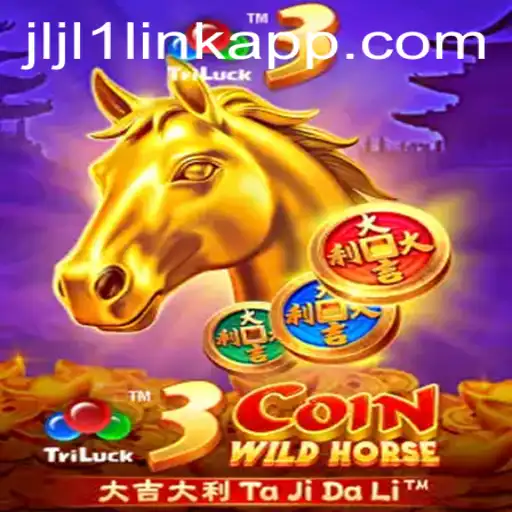 Unveiling 3CoinWildHorse: A Deep Dive into the Latest Gaming Sensation