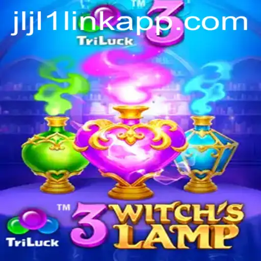 Exploring the Mystical World of 3WitchsLamp: A Journey Through Fantasy