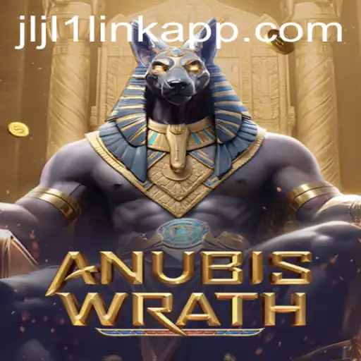 AnubisWrath: An Epic Adventure Awaits in the Ancient Sands