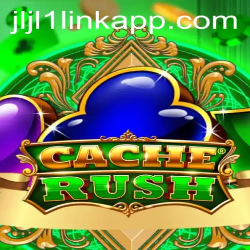 CacheRush: Dive into the World of Digital Adventures