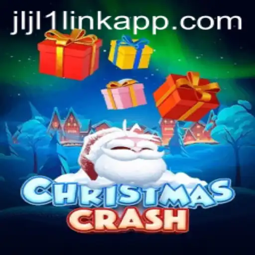 ChristmasCrash: A Festive Gaming Adventure