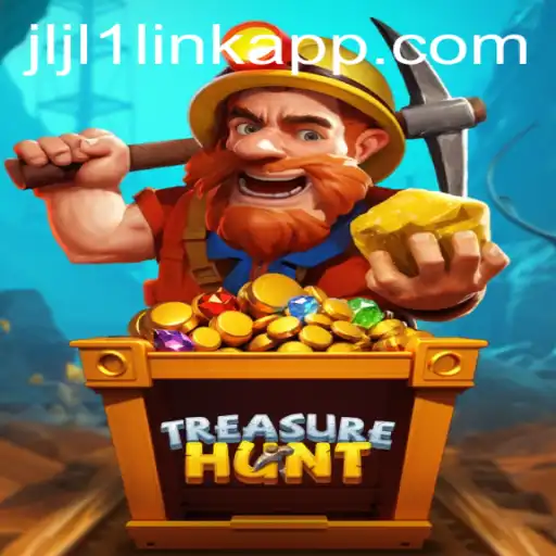 Discover the Adventure of TreasureHunt