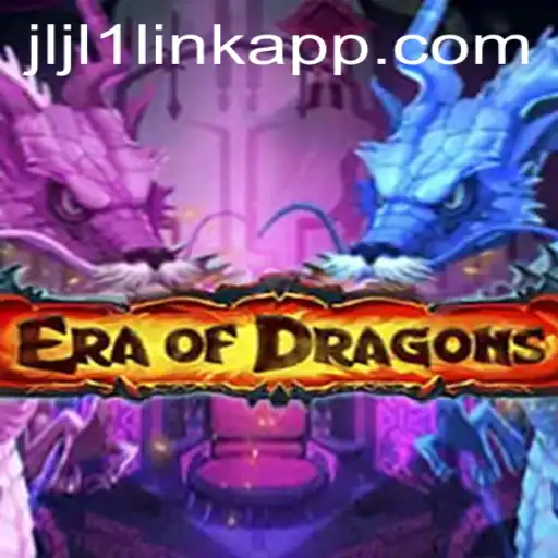 EraOfDragons: An Immersive Gaming Experience