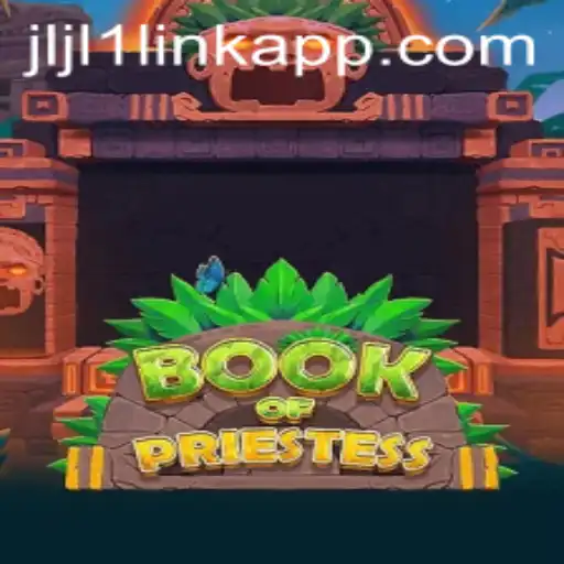 Explore the Mystical World of Book Of Priestess