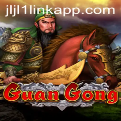 Exploring GuanGong and JLJL1 Link App