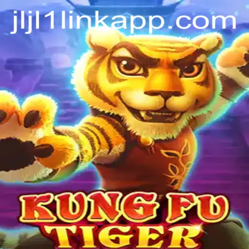 KungFuTiger: An Immersive Journey into the Ancient Art Meets Modern Gaming