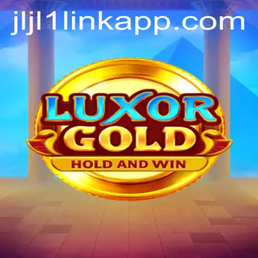 Exploring LuxorGold: A New Era in Gaming