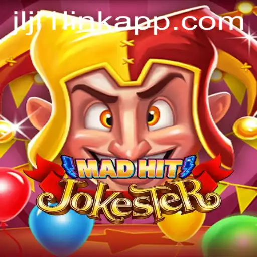 MadHitJokester: A New Sensation in the World of Mobile Gaming
