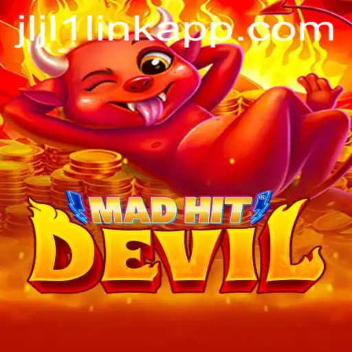 The Exciting World of MadHitDevil: A New Gaming Sensation