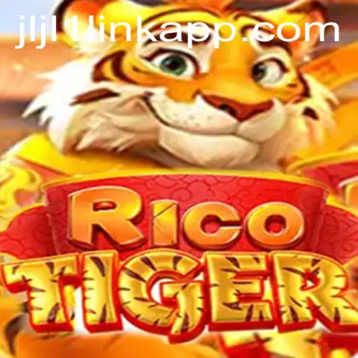 RicoTiger: The Strategic Safari Adventure of a Lifetime