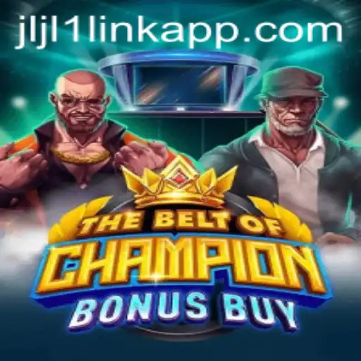The Belt of Champion Bonus Buy: A Comprehensive Exploration