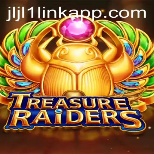 The Exciting World of TREASURERAIDERS