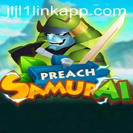 Unveiling PreachSamurai: A Journey into Interactive Strategy
