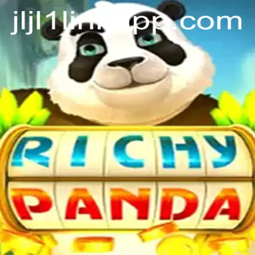 Exploring the Dynamic World of RichyPanda and the Intriguing jljl1 Link App
