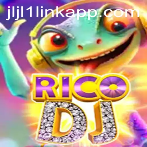 RicoDJ: Revolutionizing Interactive Gaming in the Digital Age