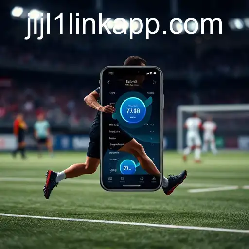 The Evolution of Sports Technology: Transforming the Game with jljl1 Link App