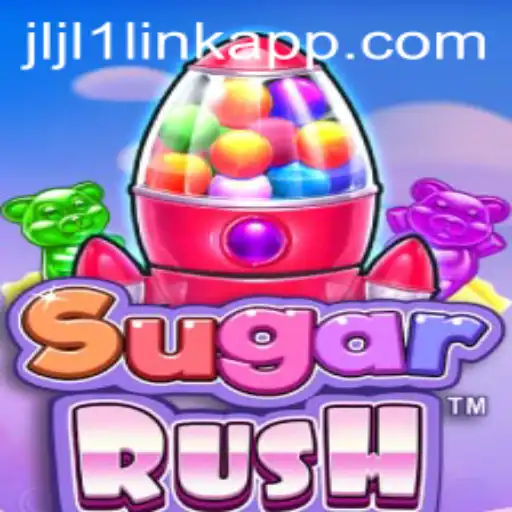 SugarRush: A Sweet Journey into the World of Candy Adventure