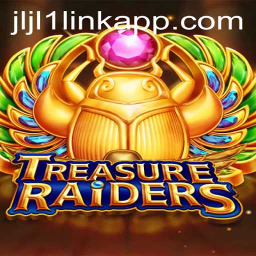 The Exciting World of TREASURERAIDERS