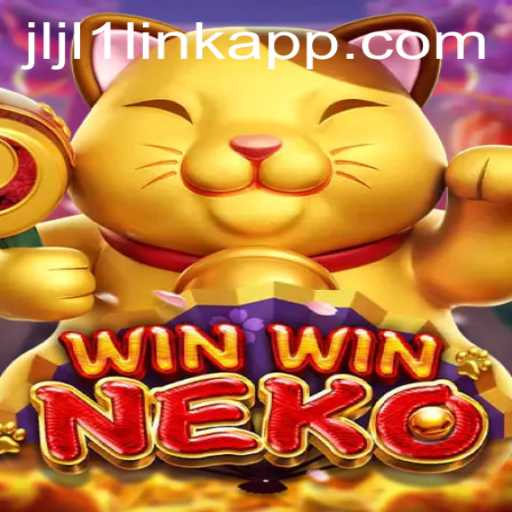 WinWinNeko: The Interactive Gaming Phenomenon