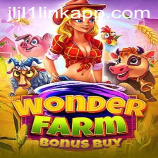 Exploring the Enchantment of WonderFarmBonusBuy: A New Era in Mobile Gaming