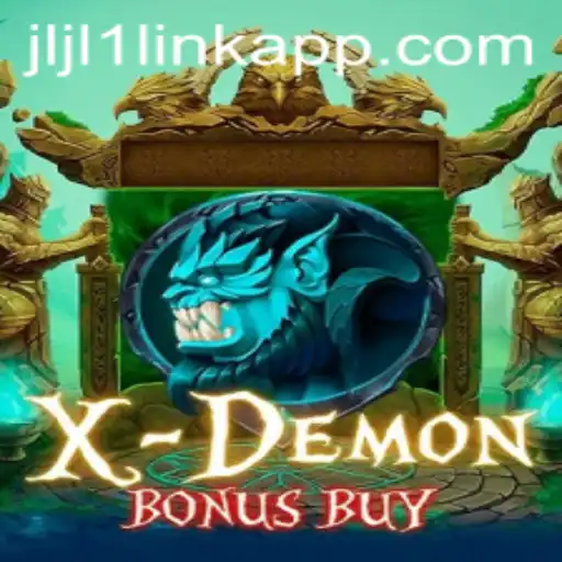 XDemonBonusBuy - The Thrilling Virtual Casino Experience